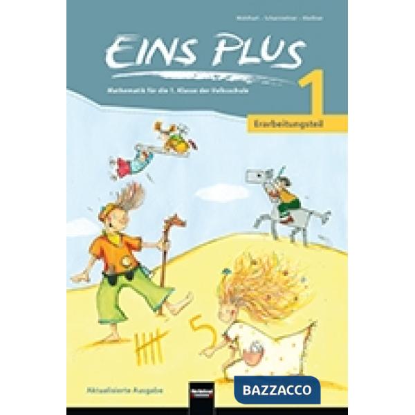 EINS PLUS 1 - ERARBEITUNGSTEIL