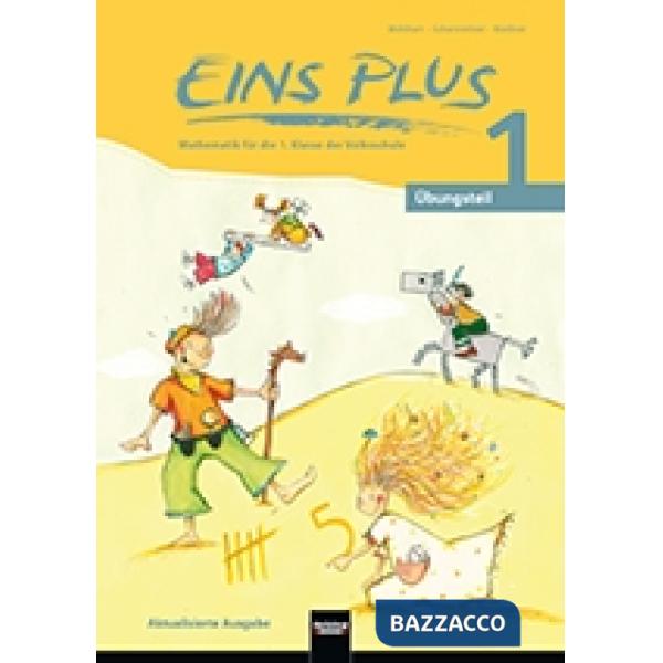 EINS PLUS 1 - UBUNGSTEIL