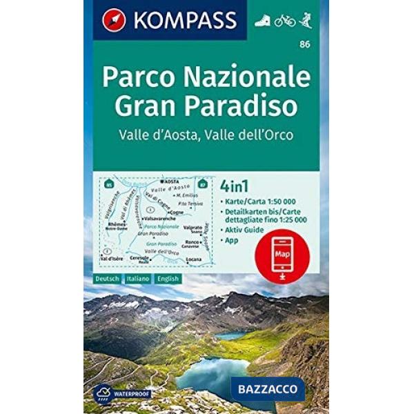 PARCO NAZIONALE GRAN PARADISO, VALLE D?AOSTA