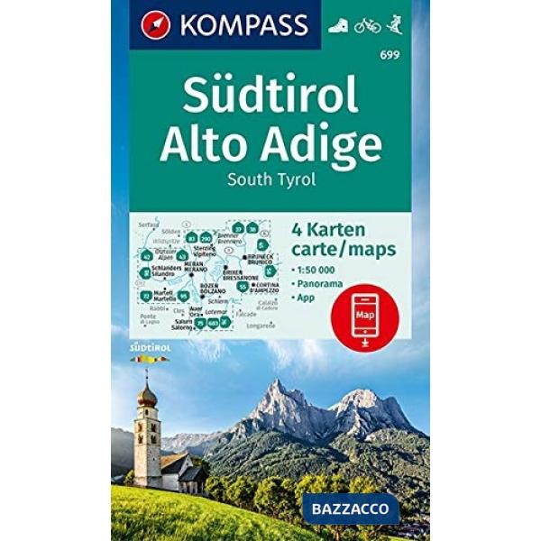 SUDTIROL ALTO ADIGE