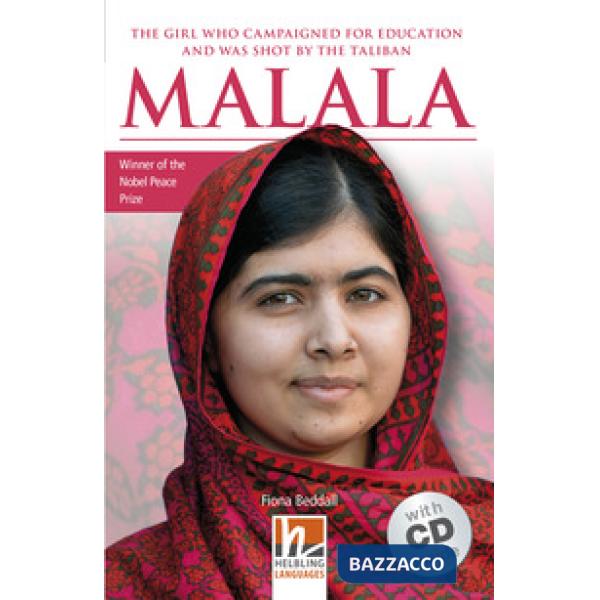 PEOPLE 2 MALALA