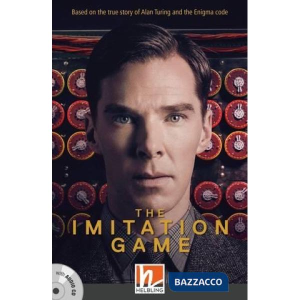 MOVIES 4 THE IMITATION GAME
