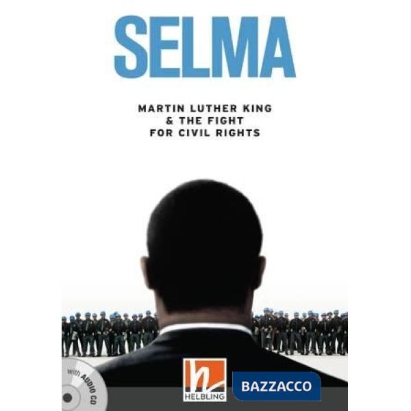 READ MOVIES 3 SELMA + CD