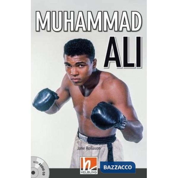 READ MOVIES 3 MUHAMMED ALI + CD