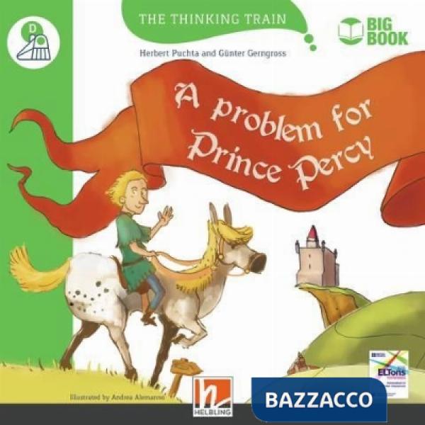 A PROBLEM FOR PRINCE PERCY