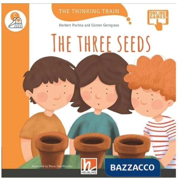 THE THREE SEEDS READER