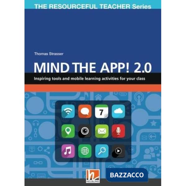 MIND THE APP! 2. 0