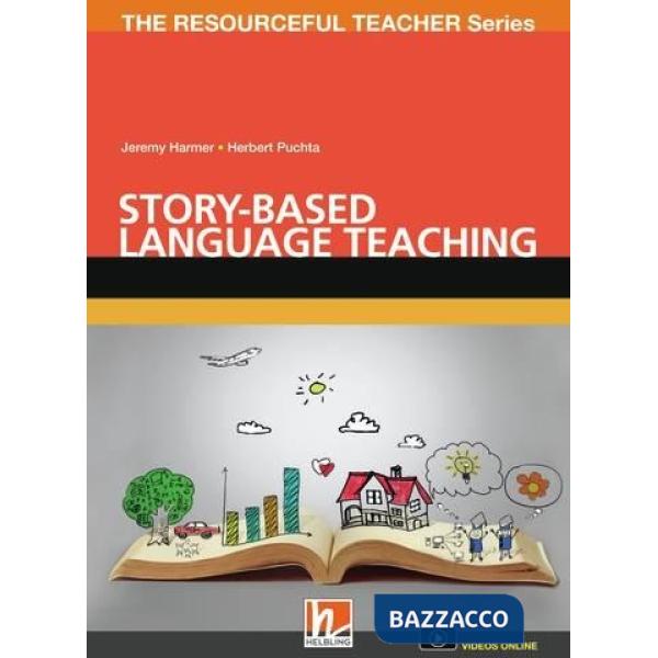 STORY-BASED LANGUAGE TEACHING