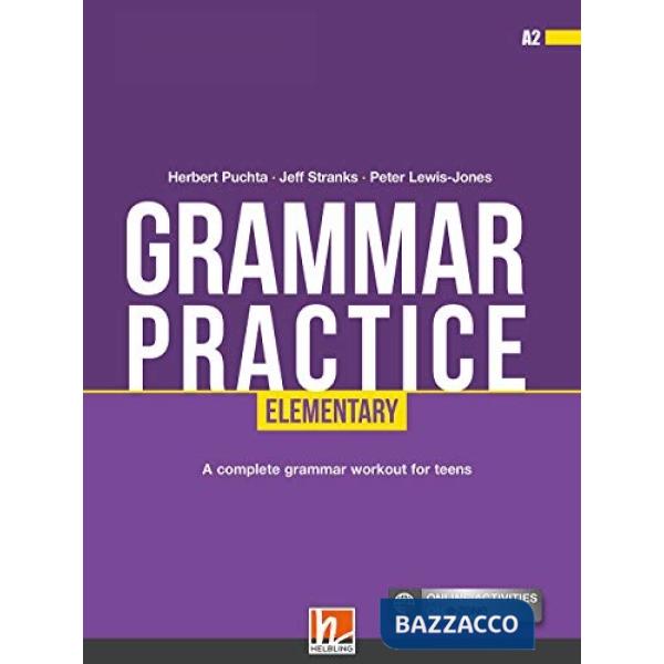 GRAMMAR PRACTICE N. E. GRAMMAR PRACTICE LEVEL 2 + EZONE