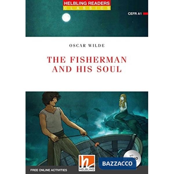 WILDE FISHERMAN AND HIS SOUL + CD