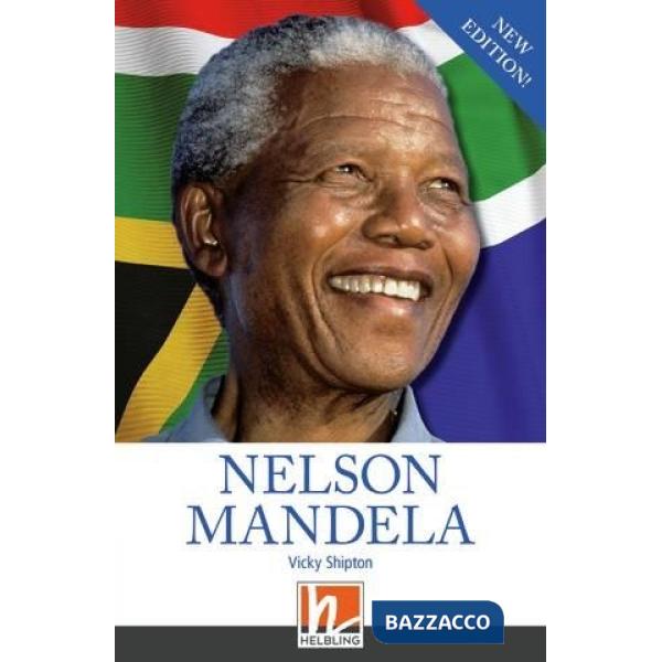 NELSON MANDELA 3 + APP + EZONE