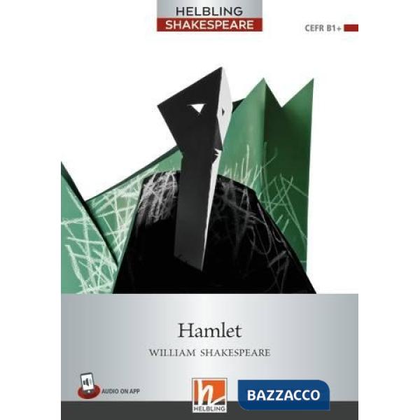 HEL SHAKESPEARE SERIES HAMLET