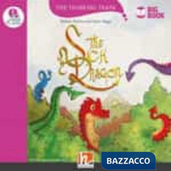 SICK DRAGON BIG BOOK