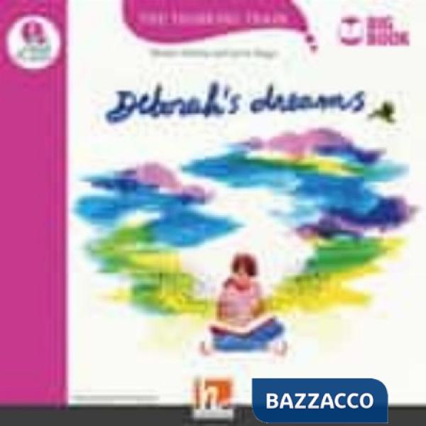 DEBORAH'S DREAM BIG BOOK