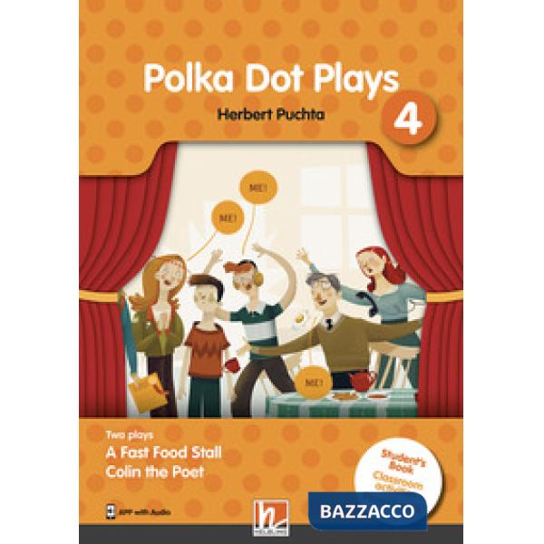 HEL POLKA DOT PLAYS 4 MOVERS SB AUDIO ON APP