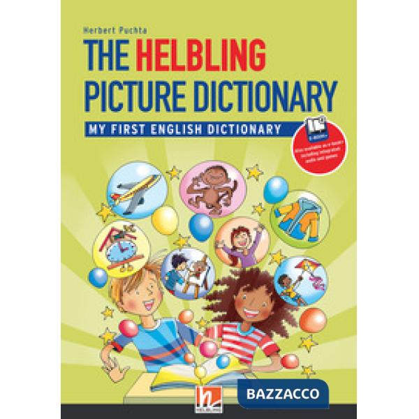 DICTIONARY (ENGLISH) + ACCESS CODE