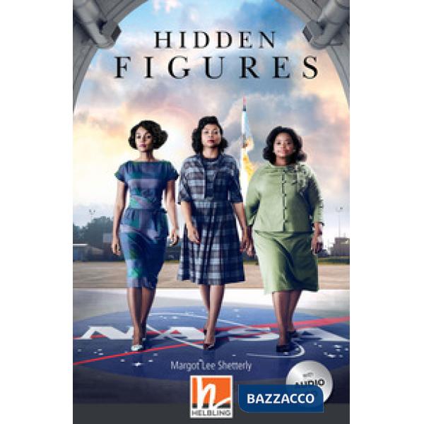 MOVIES 5 HIDDEN FIGURES