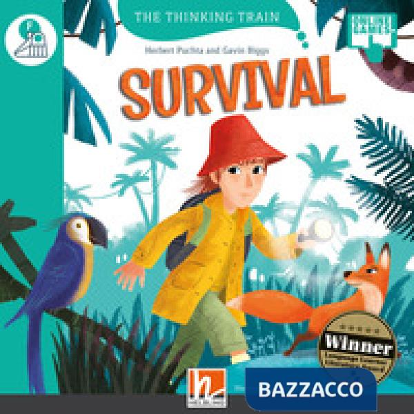 SURVIVAL + ACCESS CODE