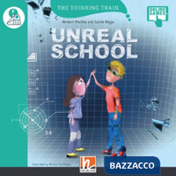 UNREAL SCHOOL + ACCESS CODE