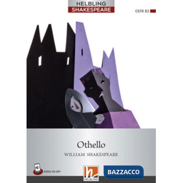 SHAKESPEARE SERIES OTHELLO