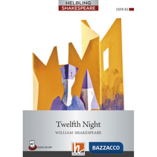 SHAKESPEARE SERIES TWELFTH NIGHT