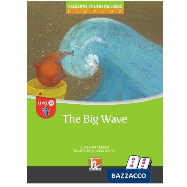 THE BIG WAVE BIG BOOK