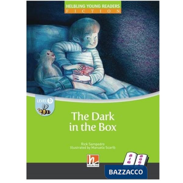 THE DARK IN THE BOX BIG BOOK
