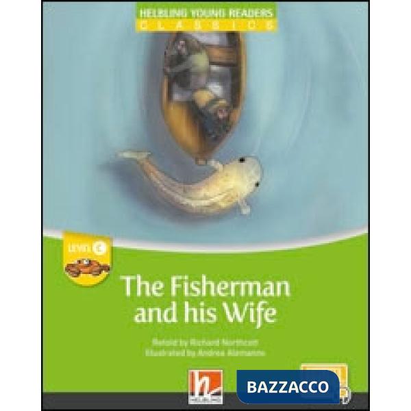 FISHERMAN AND WIFE + EZONE