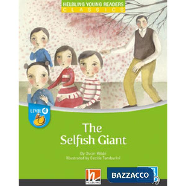 THE SELFISH GIANT + EZONE