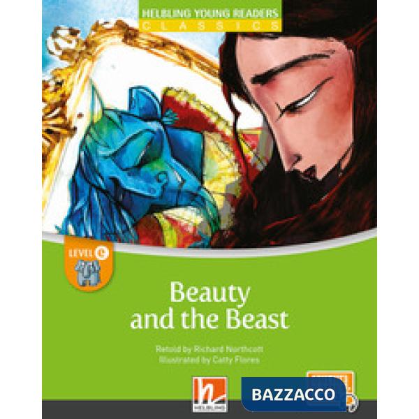 YOUNG READ E BEAUTY & THE BEAST + EZONE