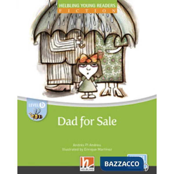 READ B DAD FOR SALE + EZONE