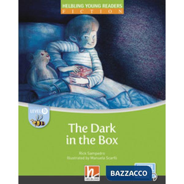 YOUNG READ B THE DARK IN THE BOX + EZONE