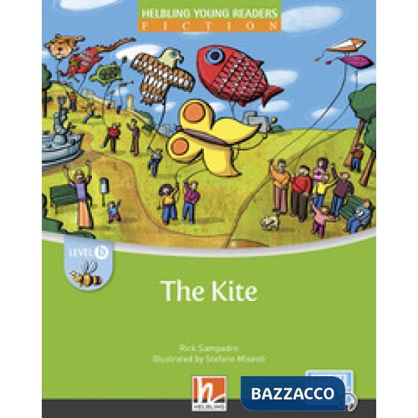 THE KITE + EZONE