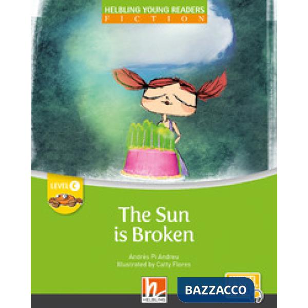 SUN IS BROKEN + EZONE