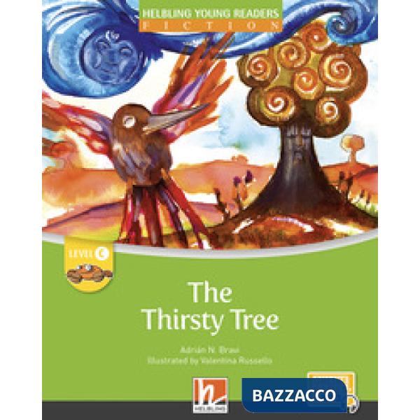 READ C THIRSTY TREE + EZONE