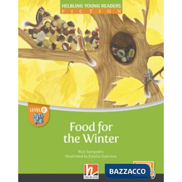 FOOD FOR WINT + EZONE