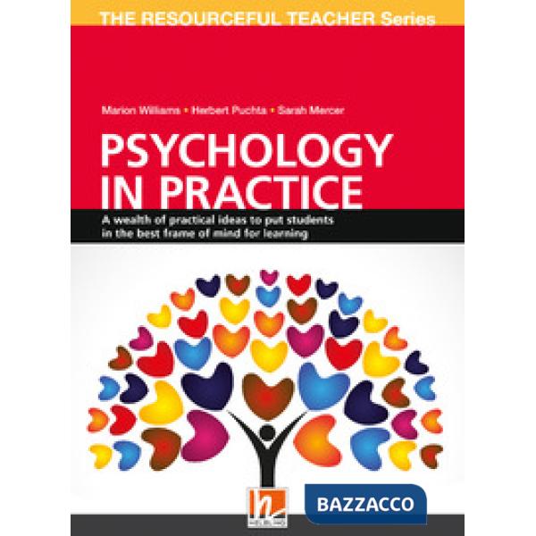 PSYCHOLOGY IN PRACTICE