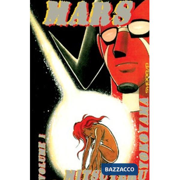 Mars. Vol. 1