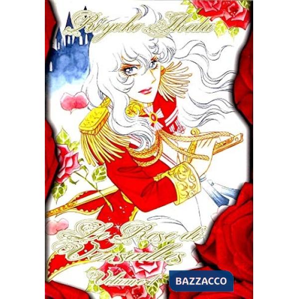Rose di Versailles (Le). Vol. 1