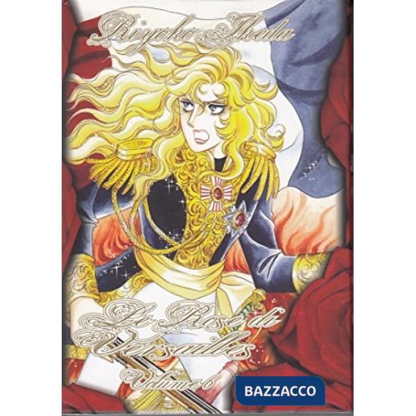 Rose di Versailles (Le). Vol. 6