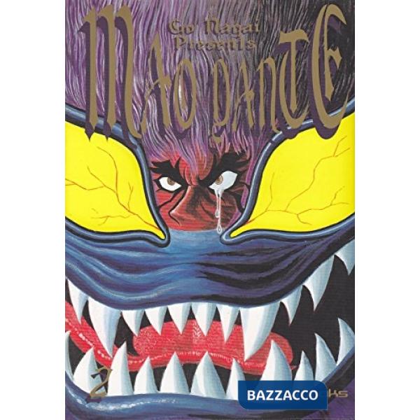 Mao Dante. Vol. 2