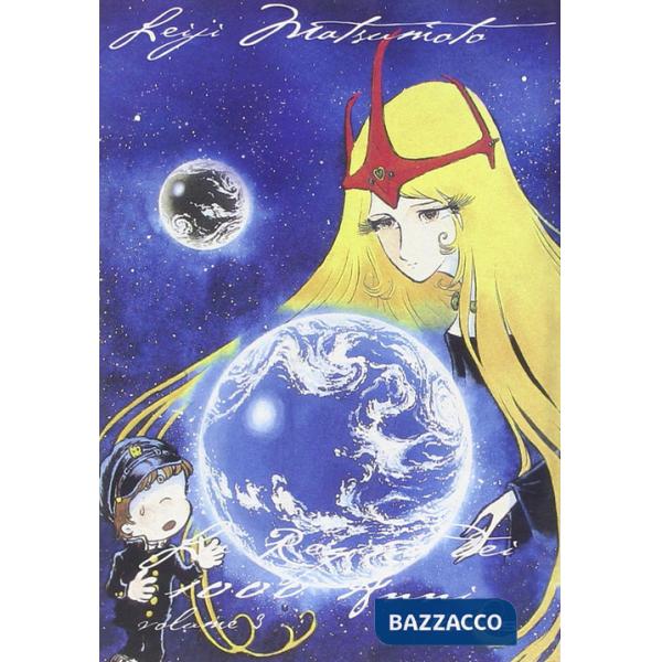 Regina dei 1000 anni (La). Vol. 3