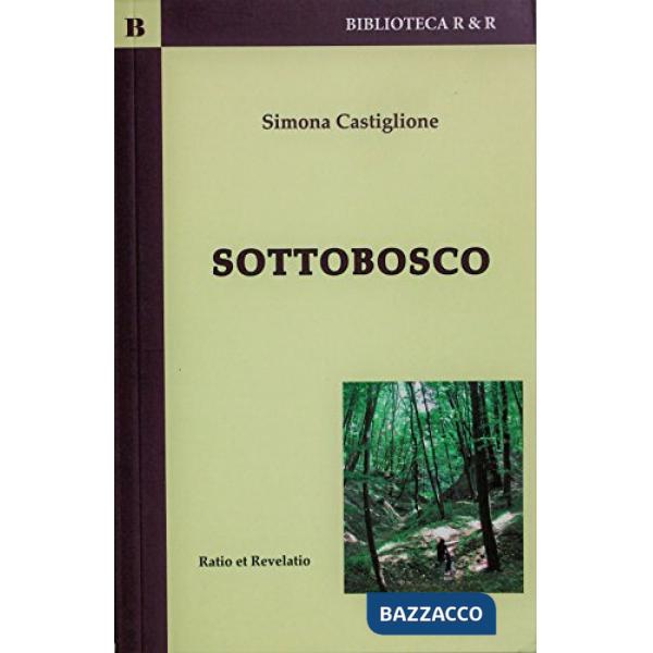 Sottobosco