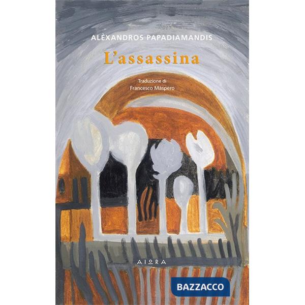 Assassina (L')