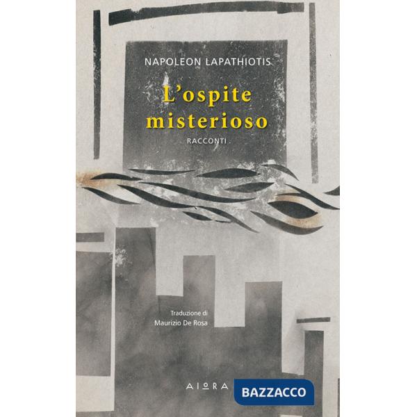 Ospite misterioso (L')