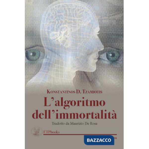 Algortimo dell'immortalità (L')
