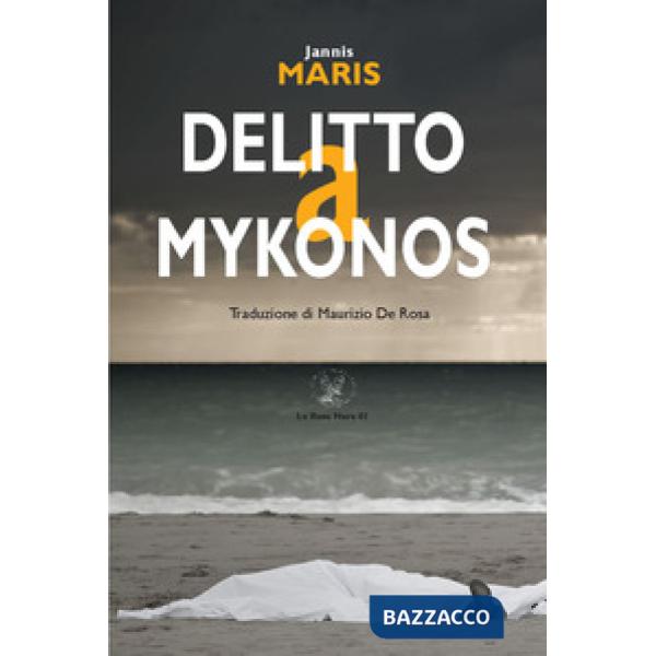 Delitto a Mykonos