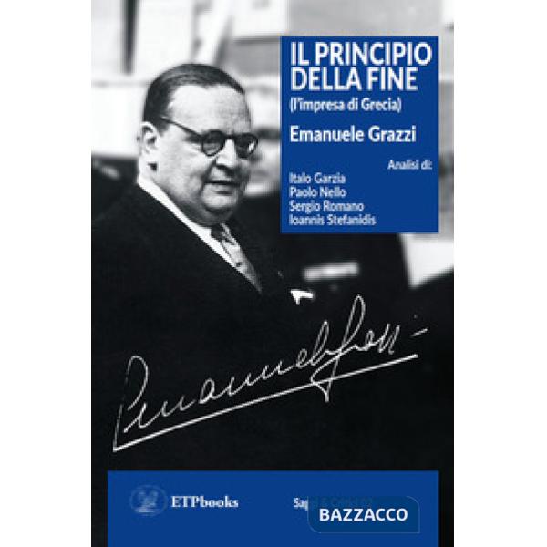 Principio della fine (l'impresa di Grecia) (Il)