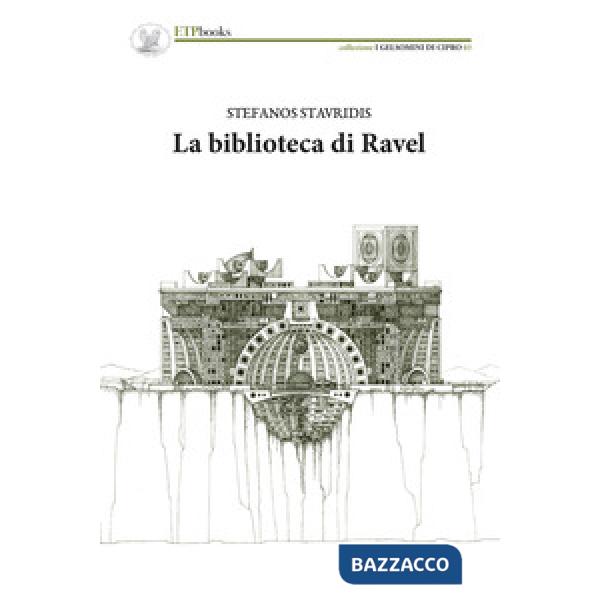 Biblioteca di Ravel (La)
