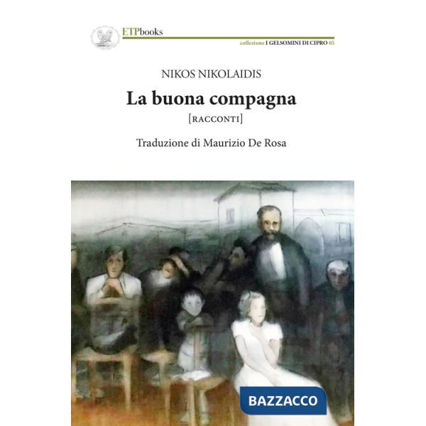 Buona compagna. Racconti (La)